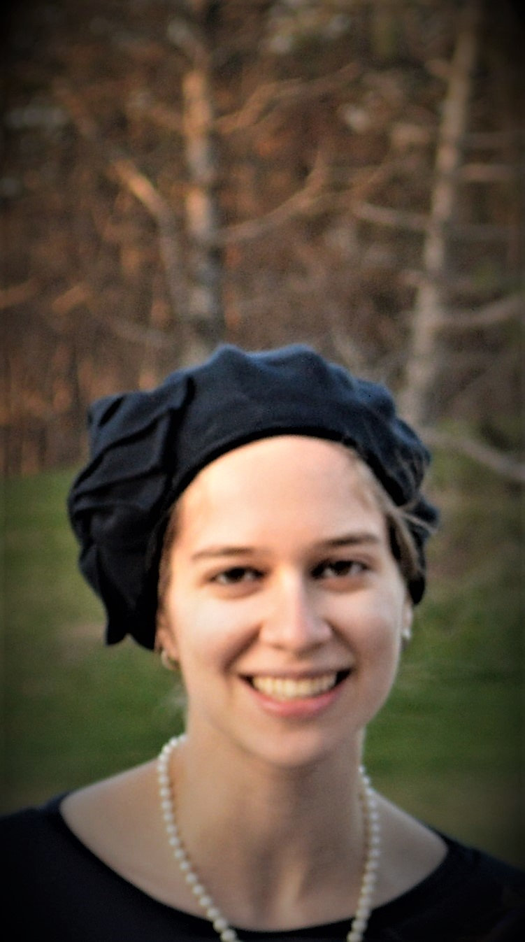 Elisheva Rothstein Elisheva | The Eden Center