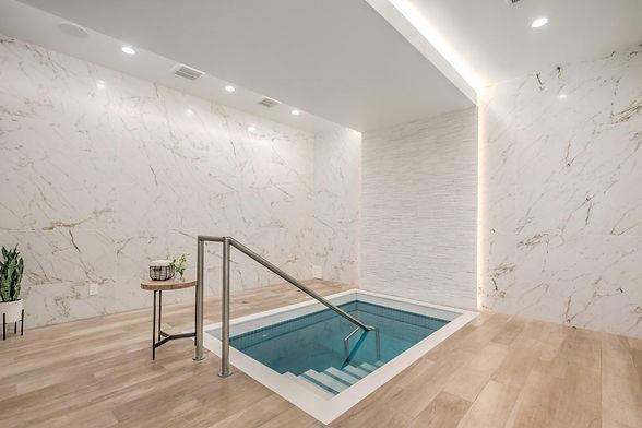 Mikvah / mikveh