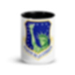 Thumbnail: US Air Force 48th Fighter Wing Coffee Mug