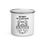 Thumbnail: US Navy 1st Class Diver Enamel Mug