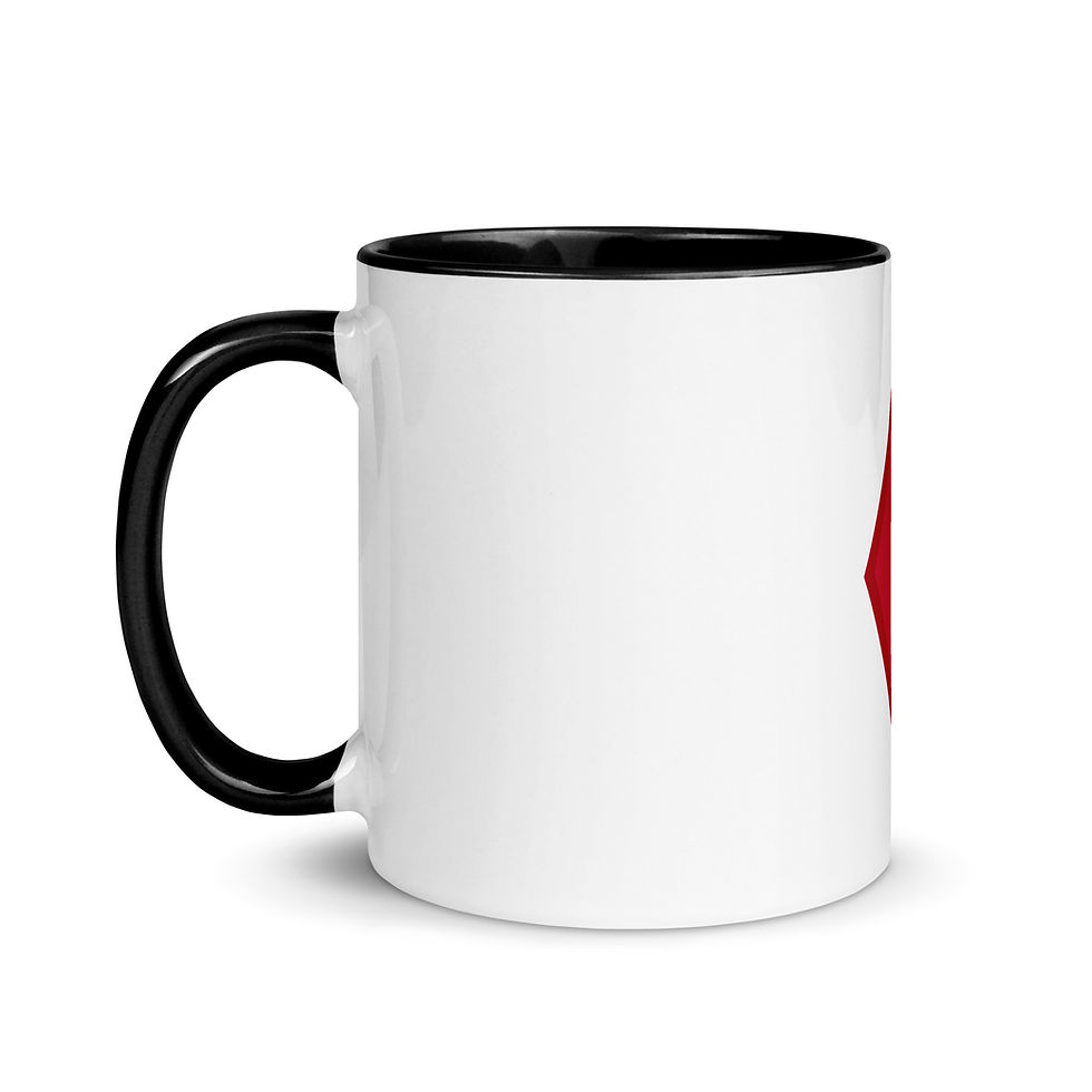 Thumbnail: US Army 5th Infantry Division Coffee Mug