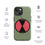 Thumbnail: Tough iPhone Case - 7th Infantry Division