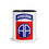 Thumbnail: US Army 82nd Airborne Coffee Mug