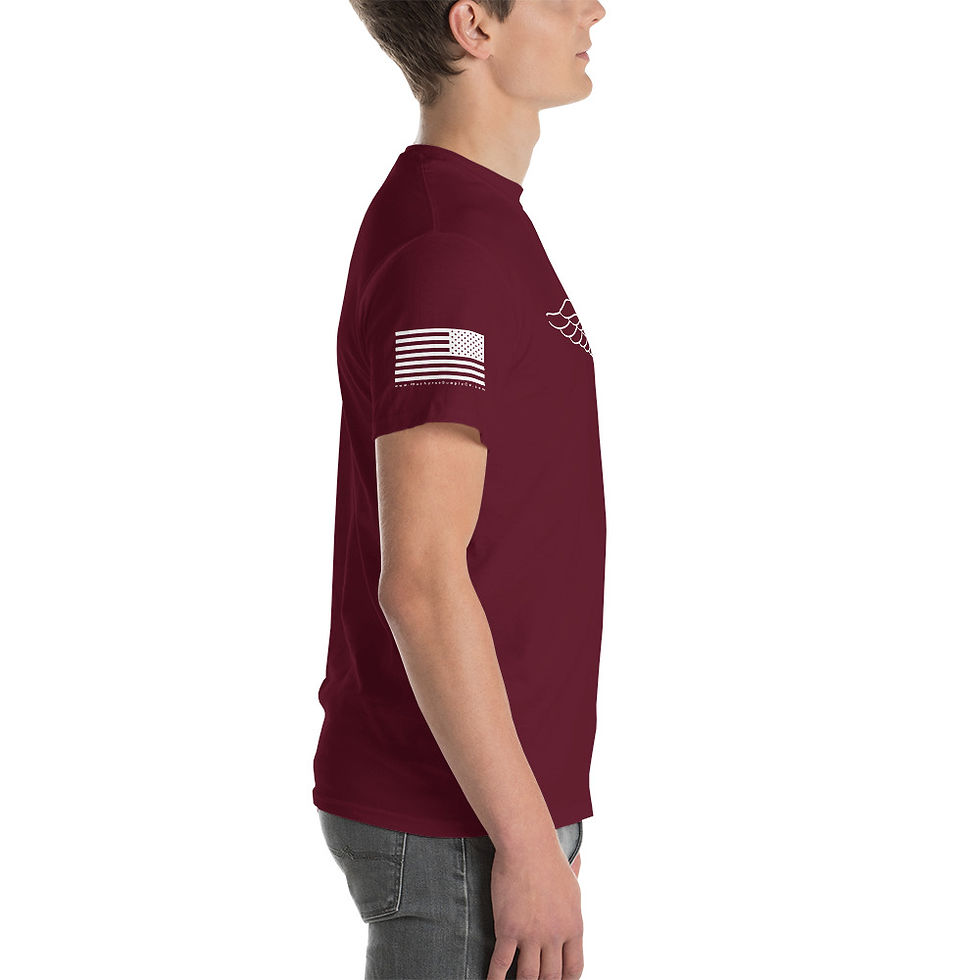 Thumbnail: Parachute Rigger T-Shirt