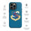 Thumbnail: Tough iPhone Case - Strategic Air Command