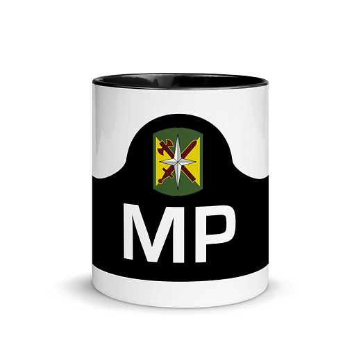 14th MP Brigade | 95Bravos.com
