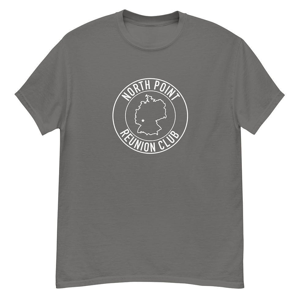 Thumbnail: Official NPR Reunion Club Tee Shirt