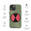 Thumbnail: Tough iPhone Case - 7th Infantry Division