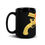 Thumbnail: 59th Ordnance Brigade Crossed Pistols Coffee Mug