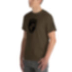 Thumbnail: US Army CAPOC Short Sleeve T-Shirt - SAND