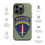 Thumbnail: Tough iPhone Case - Berlin Brigade