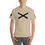 Thumbnail: US Army Artillery T-Shirt - SAND/OD