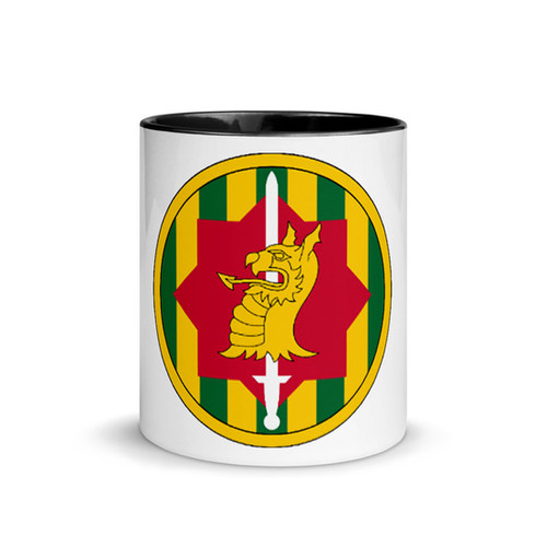 aluminum coffee mug bulk Black Rifle AR Stainless Steel Mug Silver / 14 oz