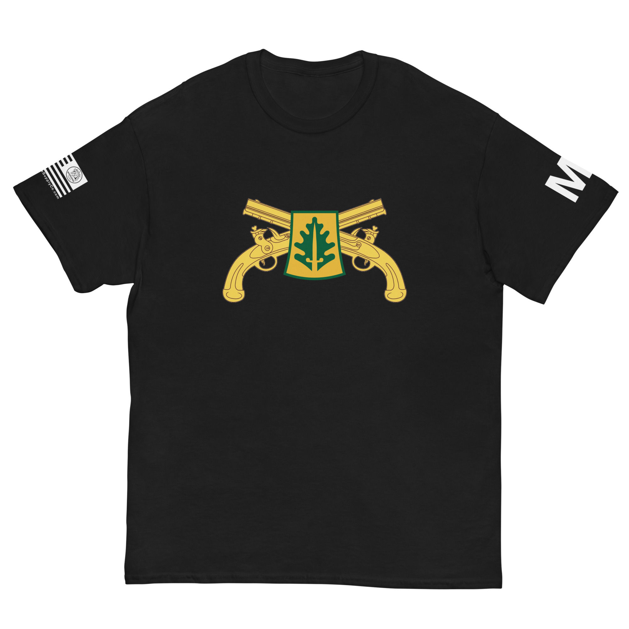800th Military Police Brigade T-shirt