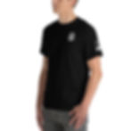 Thumbnail: Military Police Badge - BLACK