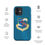 Thumbnail: Tough iPhone Case - Strategic Air Command