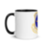 Thumbnail: US Air Force Military Airlift Command Coffee Mug