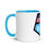 Thumbnail: 9/11 Commemorative Coffee Mug