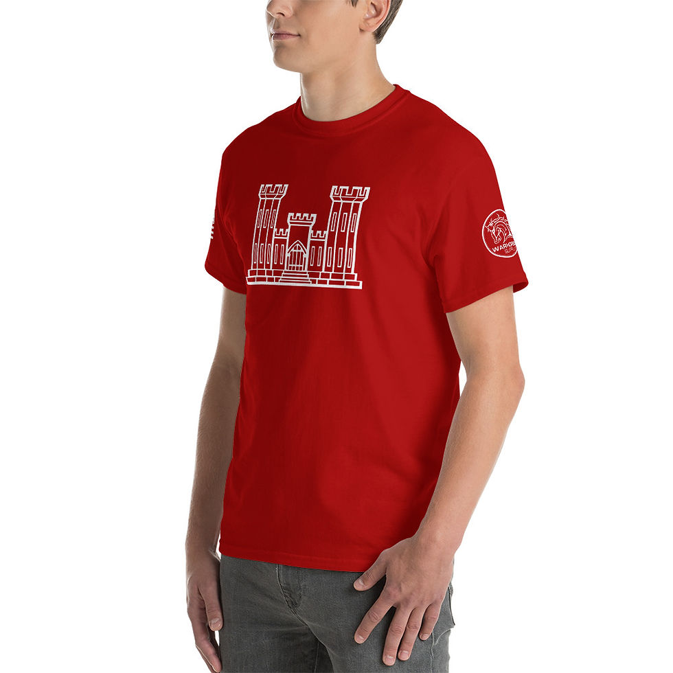 Thumbnail: US Army Corps of Engineers - RED