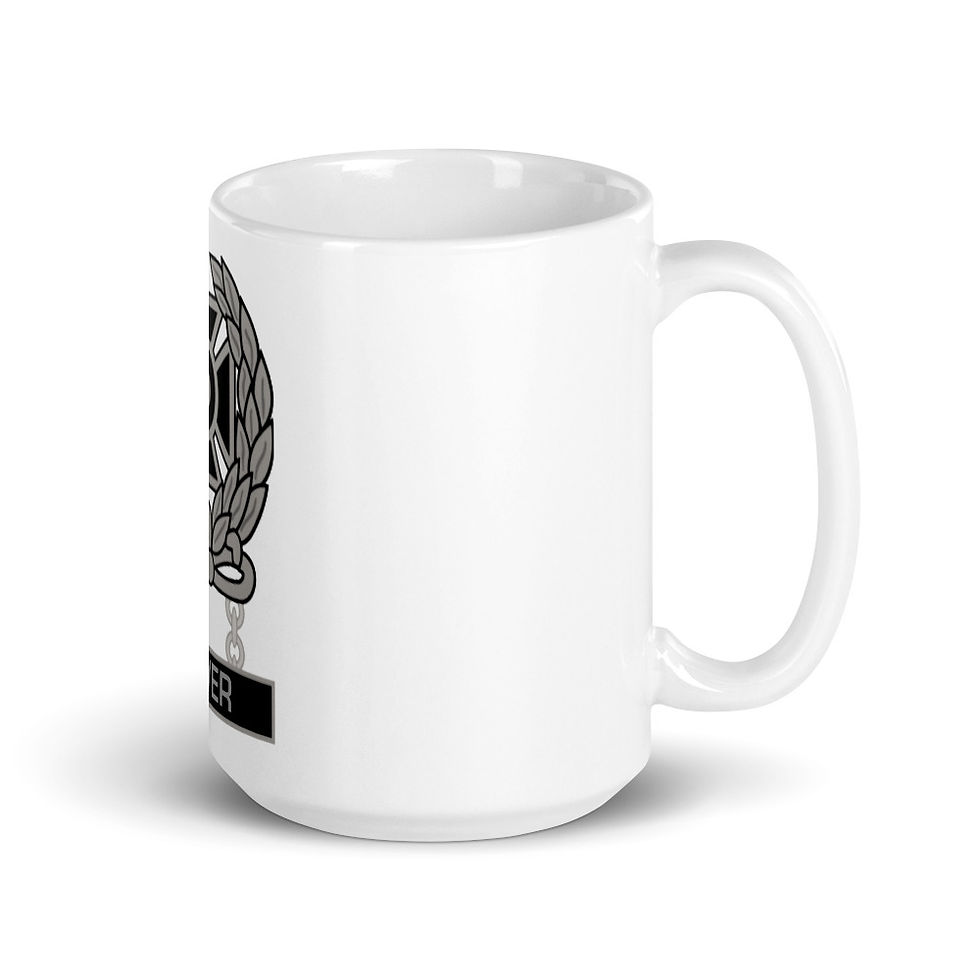 Thumbnail: Expert Tower Coffee Mug