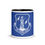 Thumbnail: US Air Force Air National Guard Coffee Mug