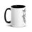 Thumbnail: US Army Special Forces Crest Coffee Mug