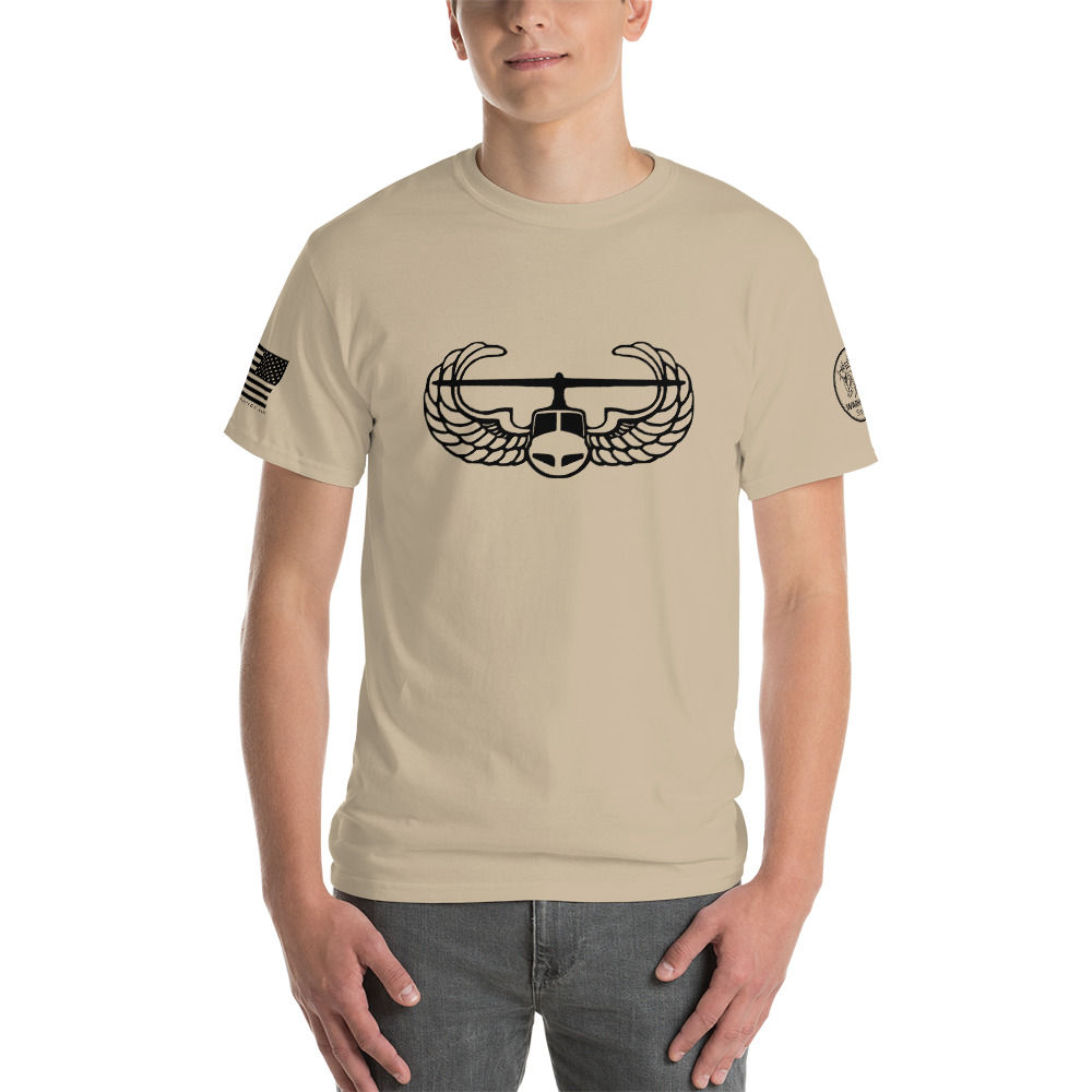 US Army Air Assault Wings - Basic