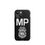 Thumbnail: iPhone Tough Case - MP with MP Badge