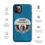 Thumbnail: Tough iPhone Case - USAF ParaRescue