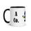 Thumbnail: MP OSUT Coffee Mug - A Co 795th MP Bn