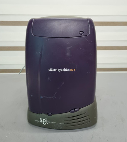 SGI silicon graphics O2+(FOR PART) | rescience