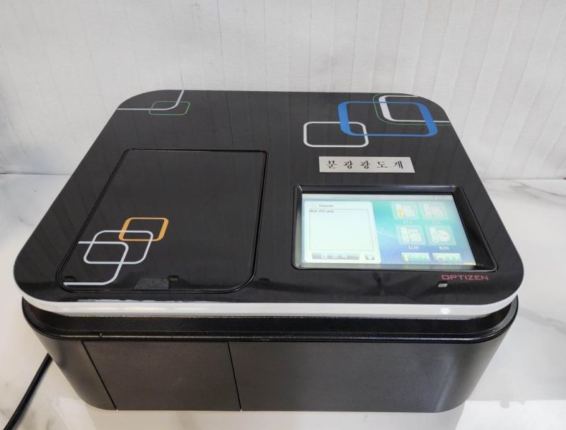 Optizen POP UV vIS Spectrophotometer