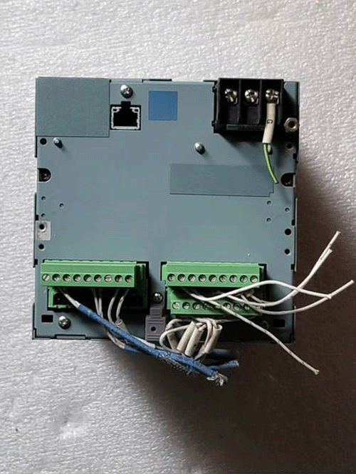 Yokogawa 437012 uR1800 12Dot Recorder rescience