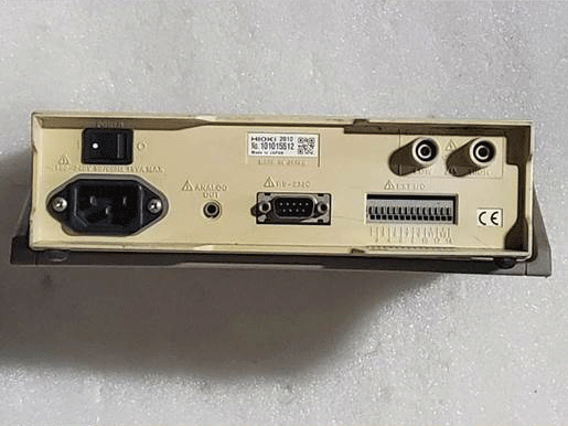 HIOKI 3154 Digital MOhm HiTester | rescience