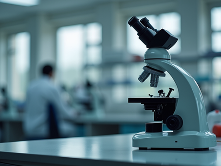 Why Refurbished Lab Equipment Is a Smart Choice for Used Laboratory Tools