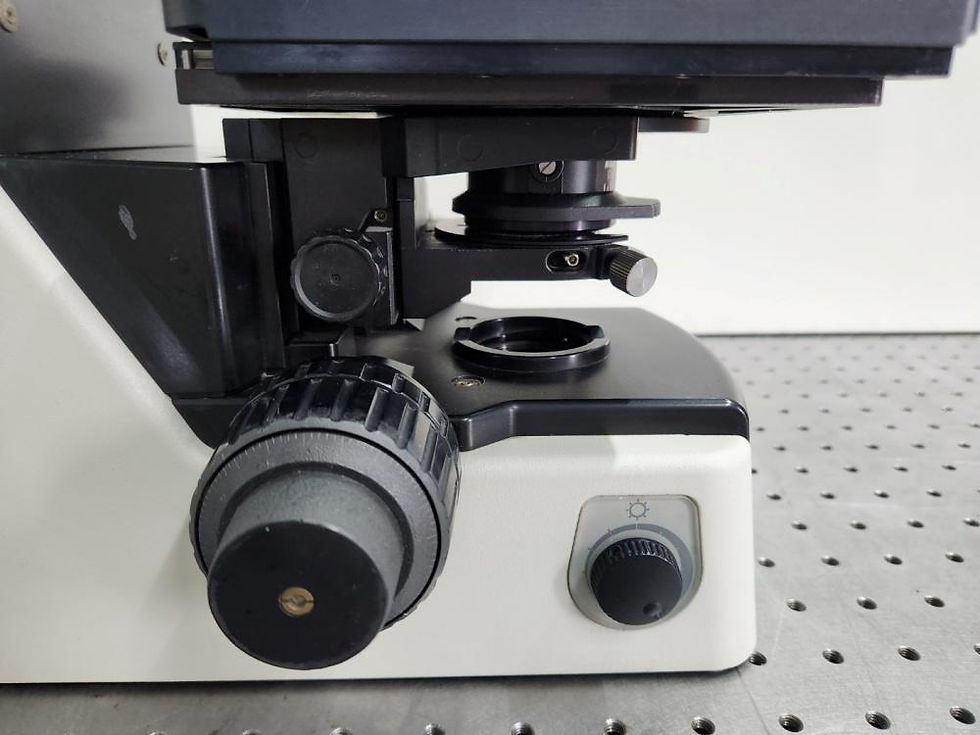 Thumbnail: Nikon ECLIPSE 80i Microscope