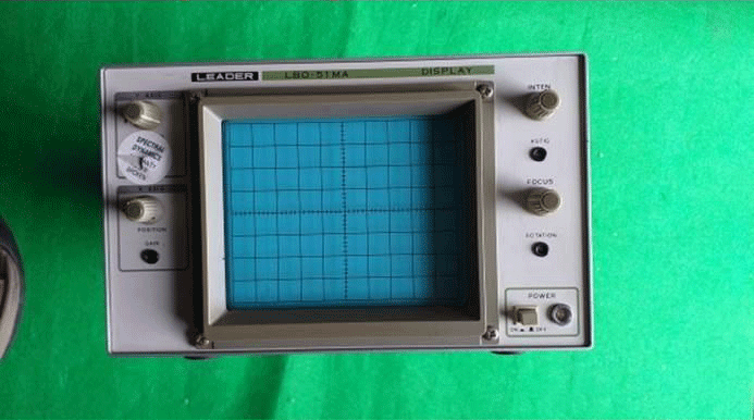 PTI Particle Impact Noise Detection Tester