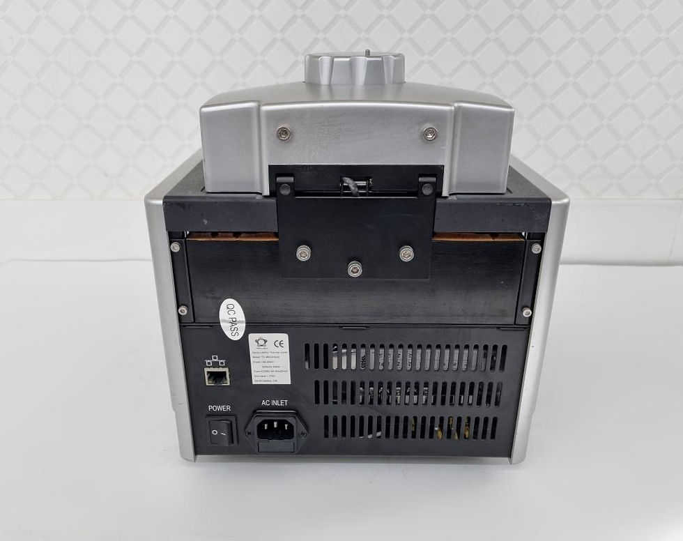 Thumbnail: Bioer LifePro Thermal Cycler 96 Well TC-96/G/H(b)A Gene Amplification Device