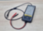YOKOGAWA 700924 Differential probe