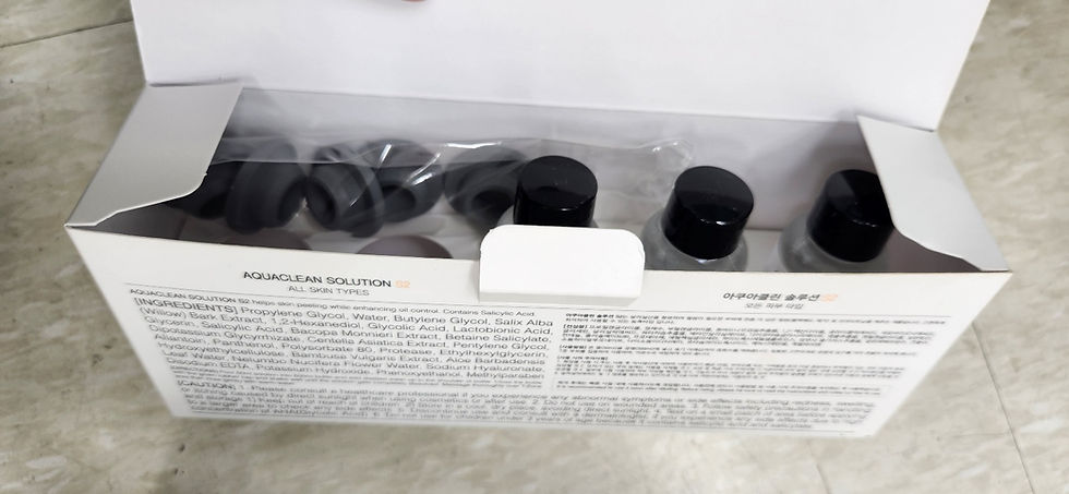 Thumbnail: Eunsung Global Aquaclean Mini