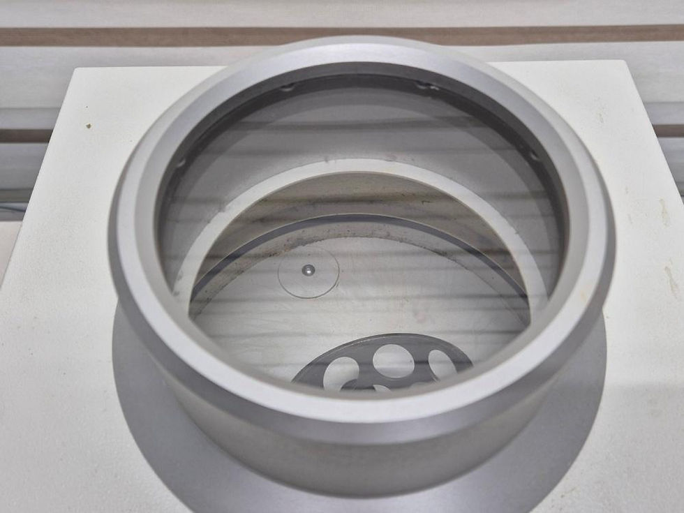 Thumbnail: Flack Tek Speed Mixer DAC 150.1 FVZ-K