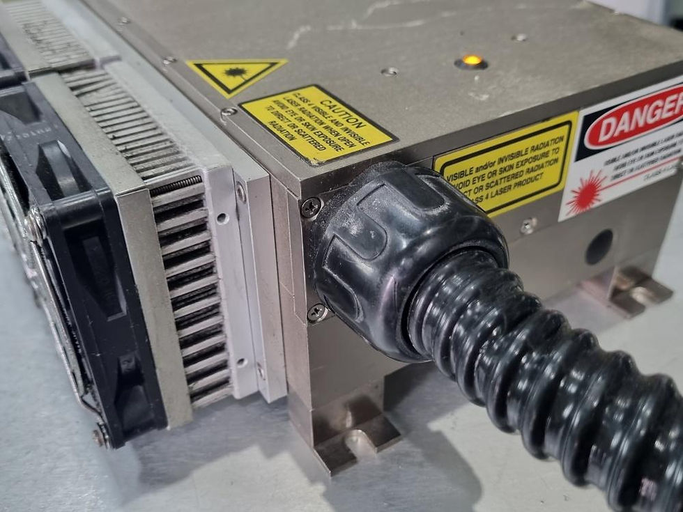 Thumbnail: Advanced Optowave Laser AWAVE-UT-355-OEM-2