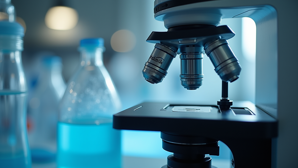 Understanding ReScience Laboratory Tools for Modern Labs