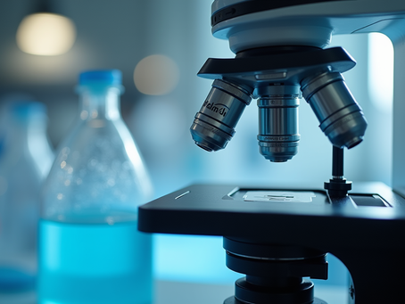 Understanding ReScience Laboratory Tools for Modern Labs