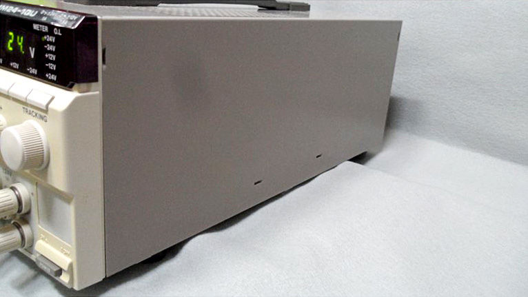 Thumbnail: Kikusui PMM24-1QU Regulated DC Power Supply