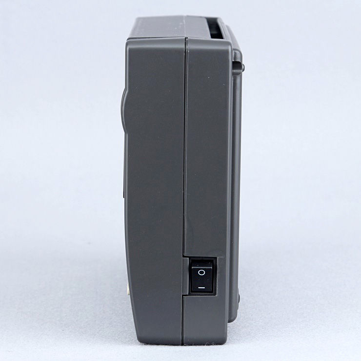 Thumbnail: Tektronix STA700PR Thermal Printer