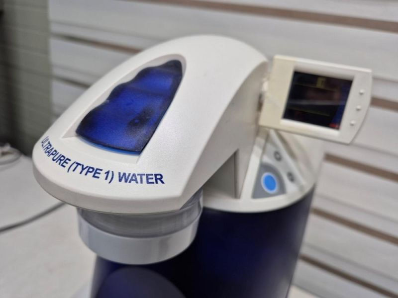 Thumbnail: Direct Q 3UV Ultrapure type 1 Water