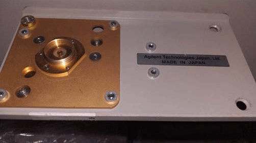 Thumbnail: Agilent 16193A Small Side Electrode SMD-FOR PART