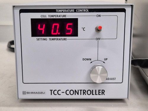 Shimadzu UV-1800 UV Spectrophotometer | rescience