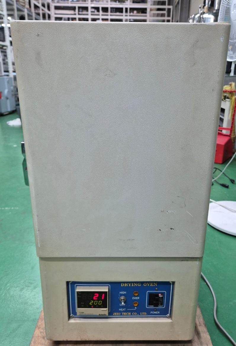 JEIO TECH Drying Oven